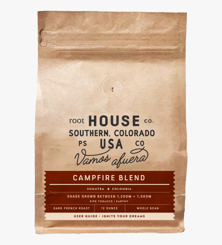 Rhc-campfireblend, HD Png Download, Free Download