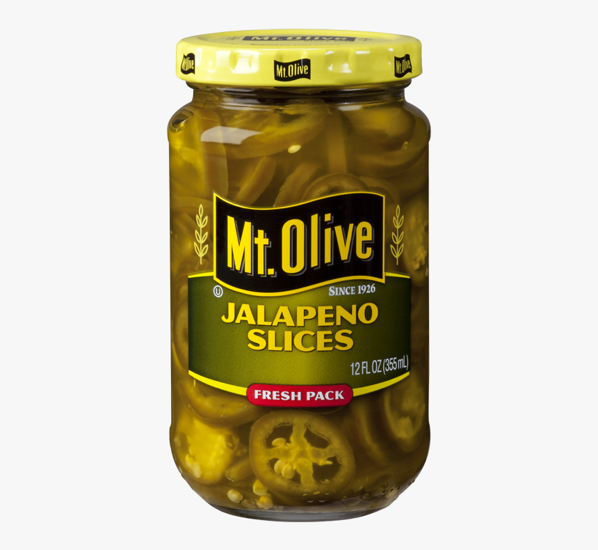 Mt Olive Kosher Dill Pickles, HD Png Download, Free Download