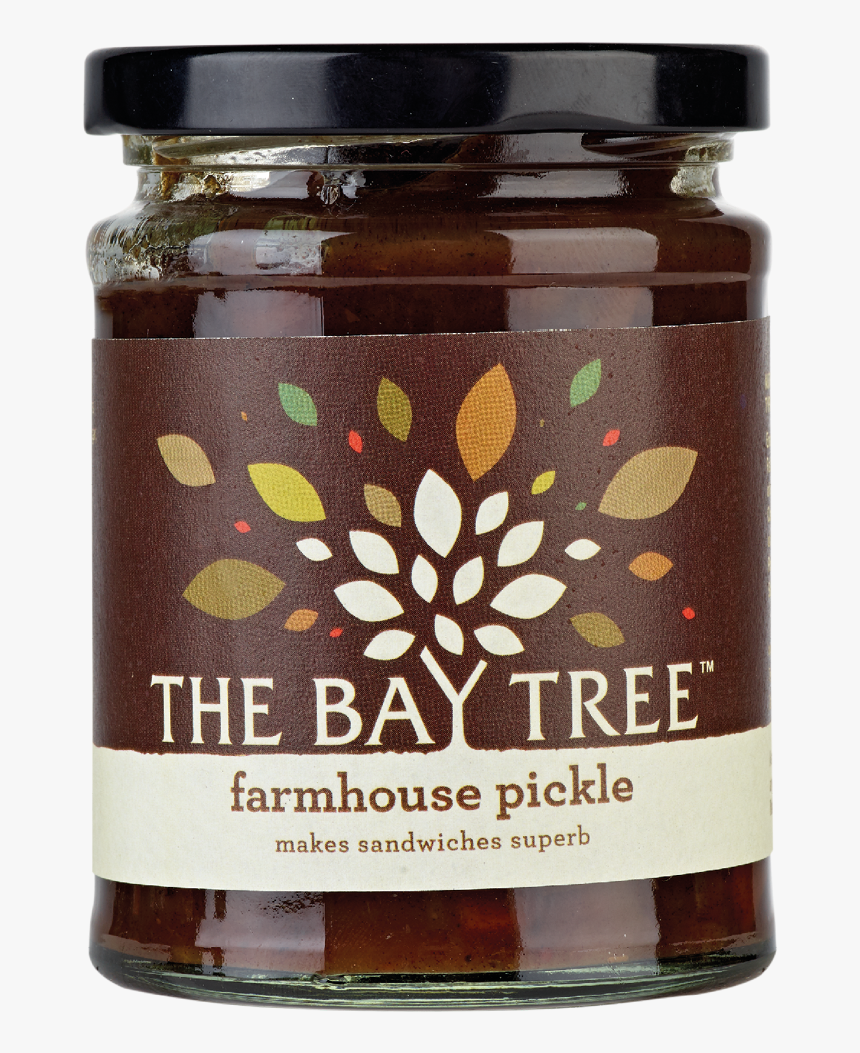 Bay Tree Spicy Tomato Chutney, HD Png Download, Free Download