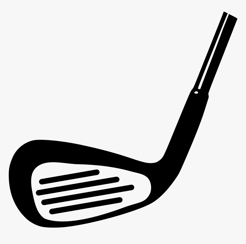 Golf Club Clipart, HD Png Download, Free Download