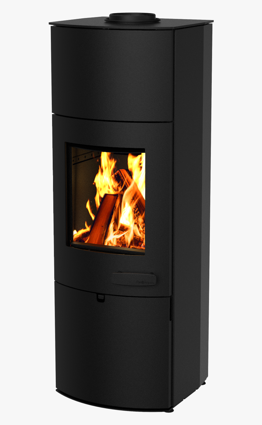 Wood-burning Stove, HD Png Download, Free Download