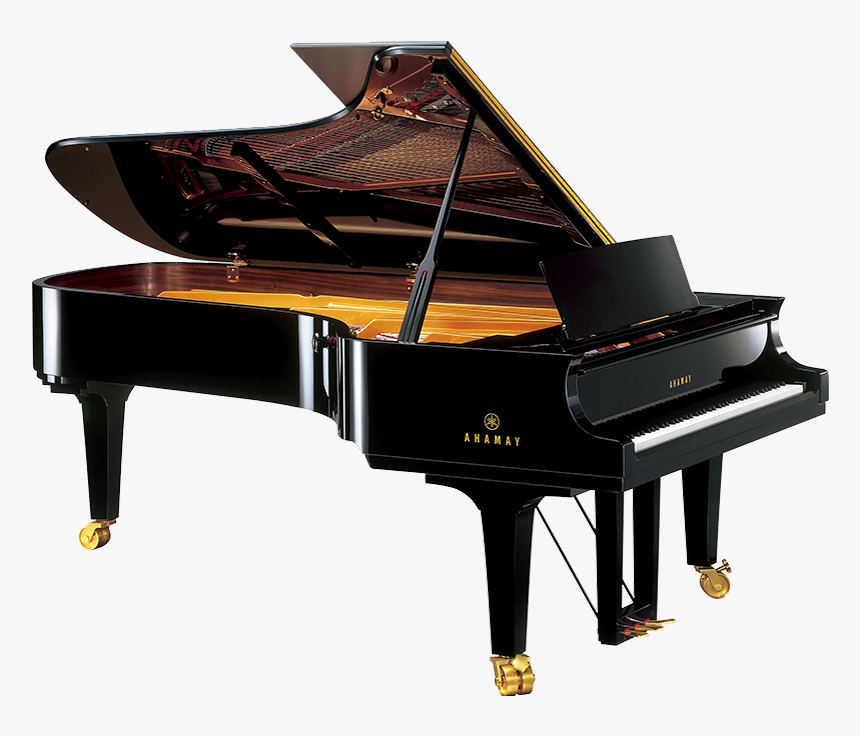 Piano, HD Png Download, Free Download