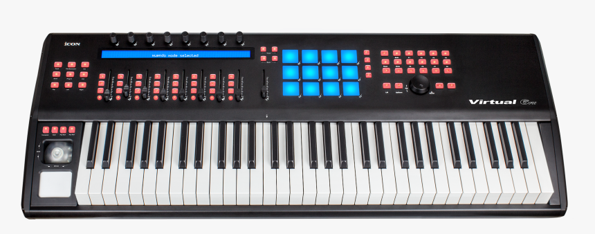 Yamaha Psr Sq 16, HD Png Download, Free Download