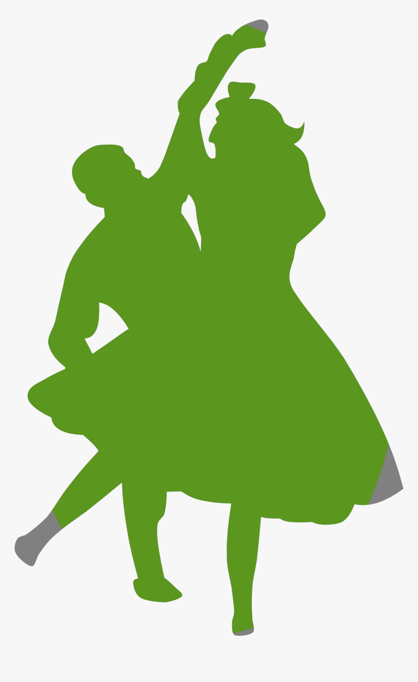 Dancing Clip Art, HD Png Download, Free Download