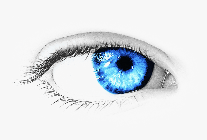 Eye - Transparent Eye Images Png, Png Download, Free Download