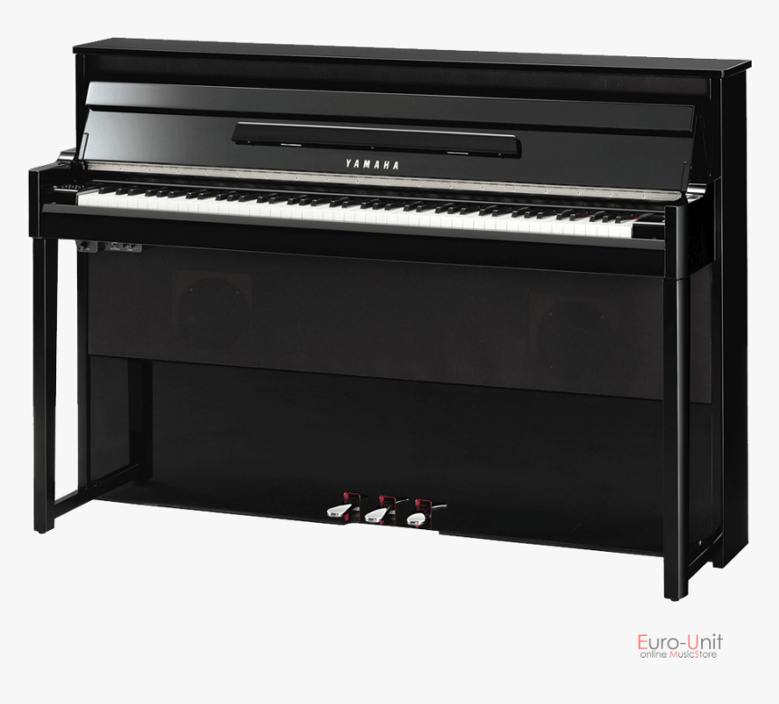 Digitalpiano Yamaha, HD Png Download, Free Download