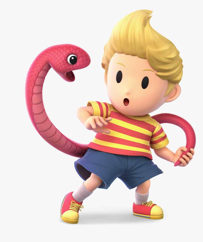 Super Smash Bros Ultimate Characters, HD Png Download, Free Download