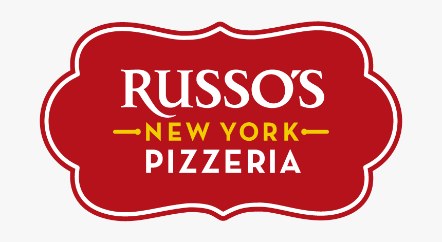 Pizza2 - Russo's New York Pizzeria, HD Png Download, Free Download