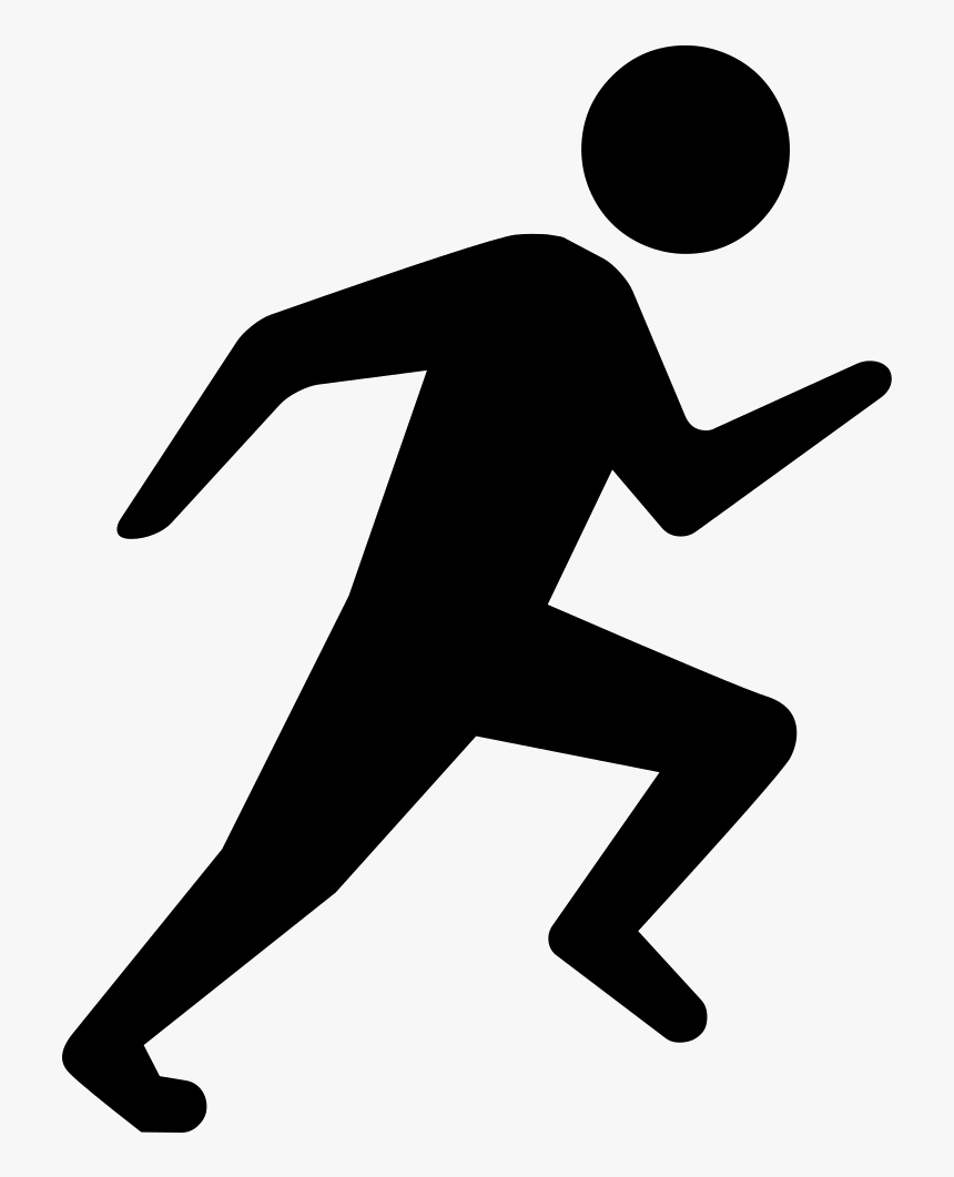Run png. Бегущий человечек. Значок бега. Значок бегущего человека. Пиктограмма Бегущий человек.