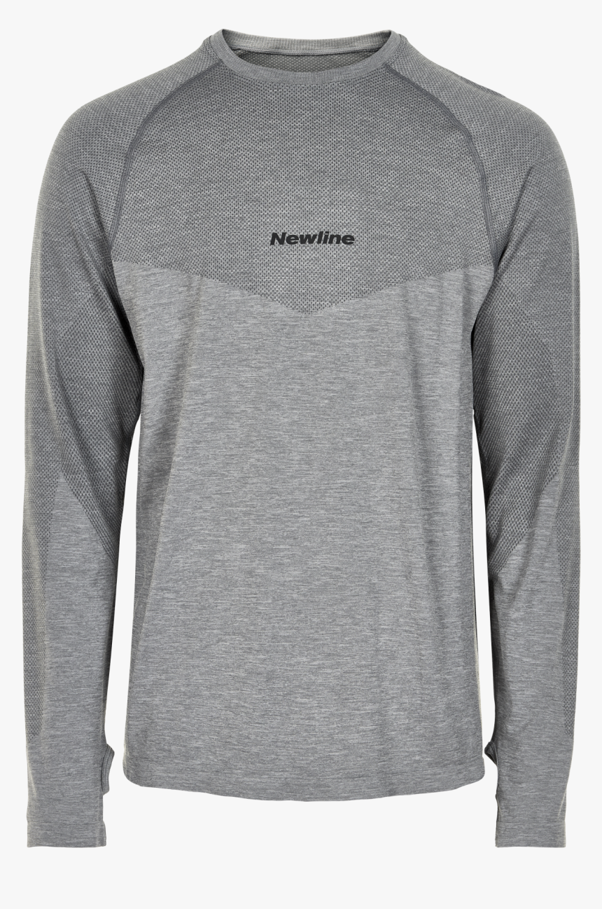 Long-sleeved T-shirt, HD Png Download, Free Download