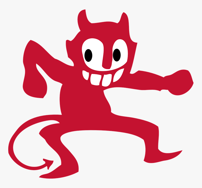 Clipart Demon, HD Png Download, Free Download