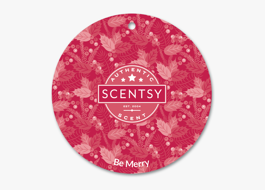 Ocean Scentsy Scent Circle, HD Png Download, Free Download