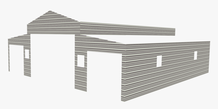 Shed, HD Png Download, Free Download