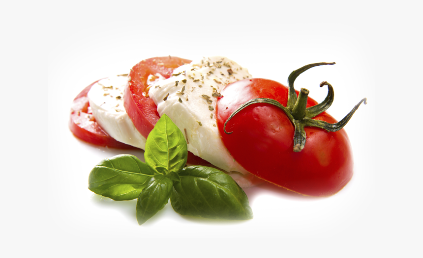Menu Logo - Tomato Mozzarella Salad Png, Transparent Png, Free Download