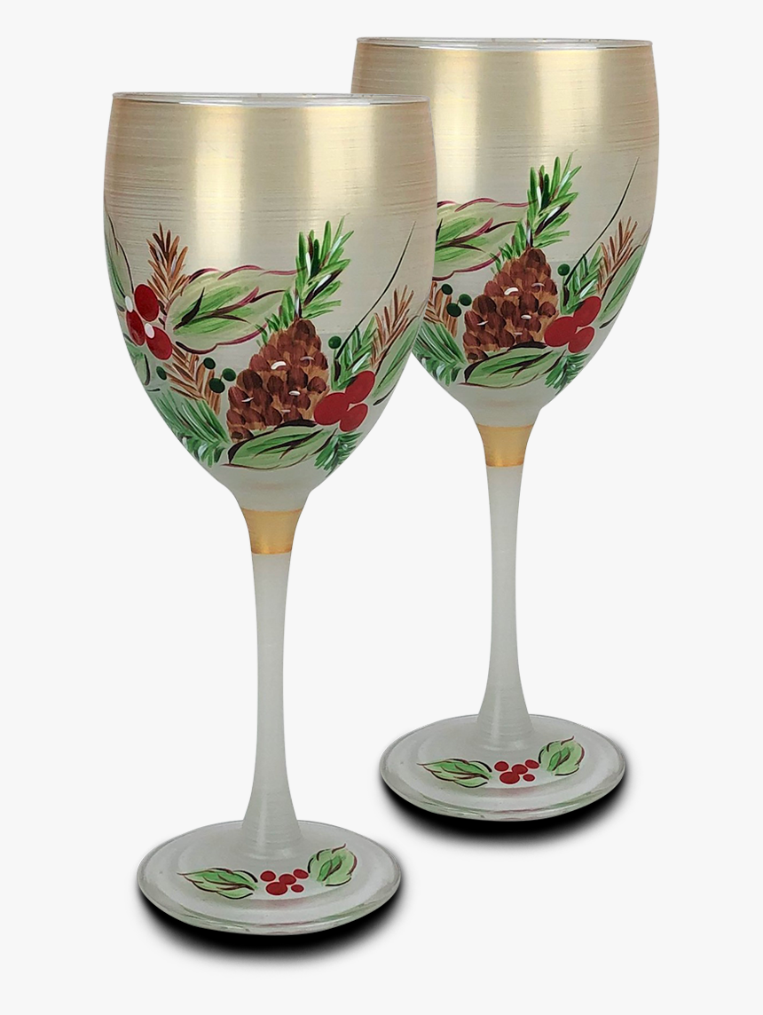 Wine Glass, HD Png Download, Free Download