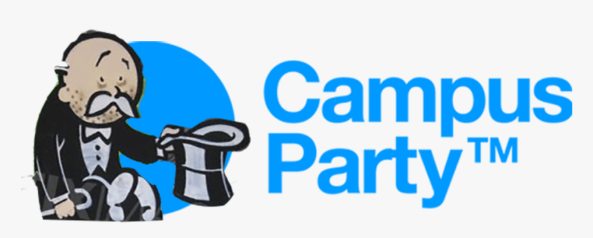 Futura Network, Organizadora De La Campus Party Debe, HD Png Download, Free Download