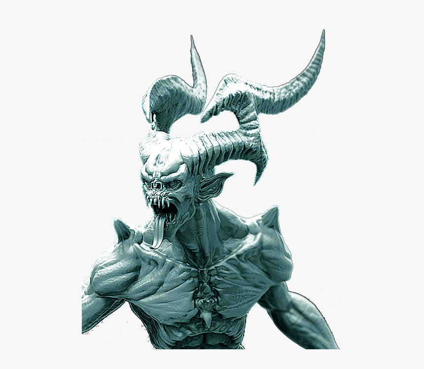 Demon, HD Png Download, Free Download