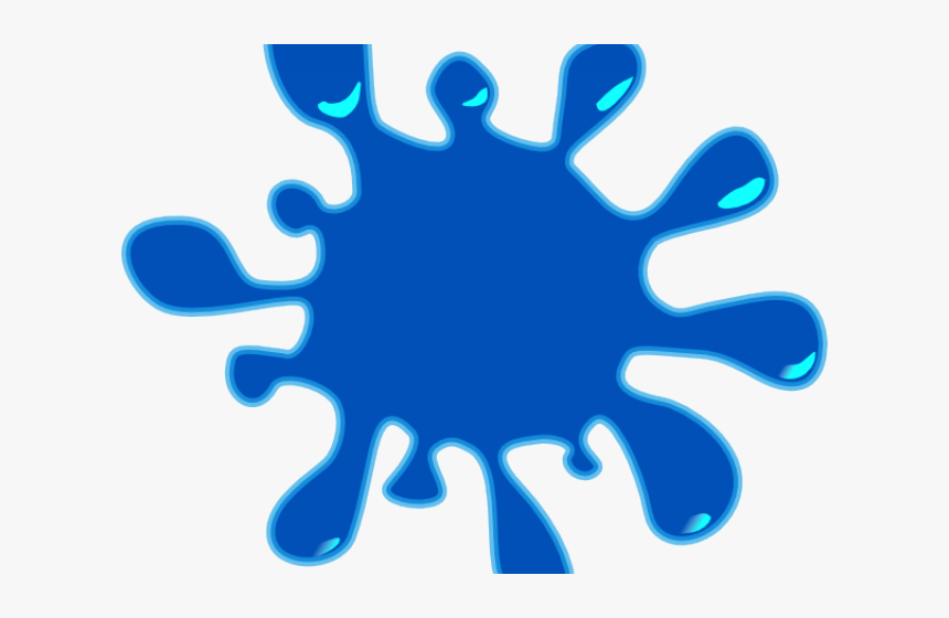 Water Drop Clipart Water Aerobic - Logo De Fb Gif, HD Png Download ...