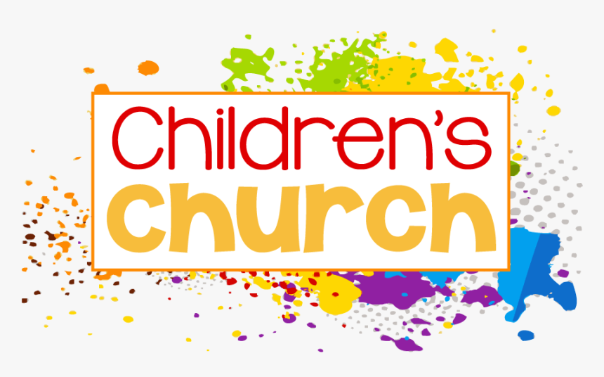 Come Join Us - Children's Church Background, HD Png Download, Free Download