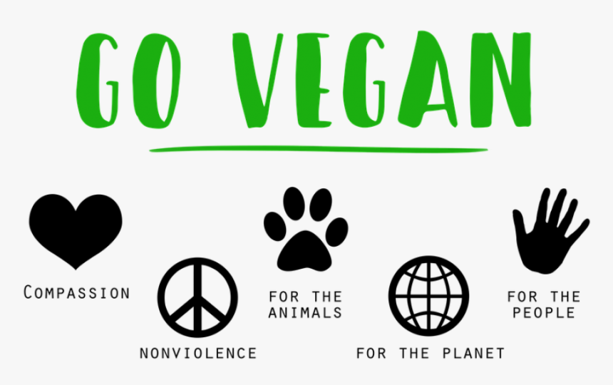 Productos De Limpieza Veganos - Vegan Definition, HD Png Download, Free Download