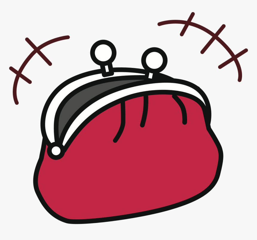 Red Handbag PNG Clip Art - Best WEB Clipart
