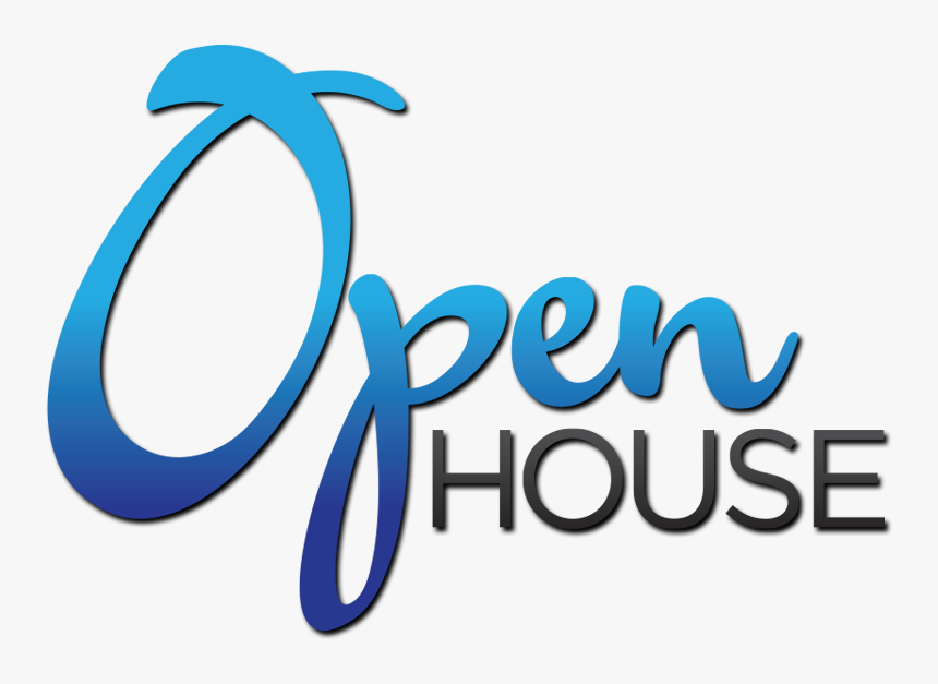 Sharbell Lofts Open-house - Join Us For An Open House, HD Png Download, Free Download