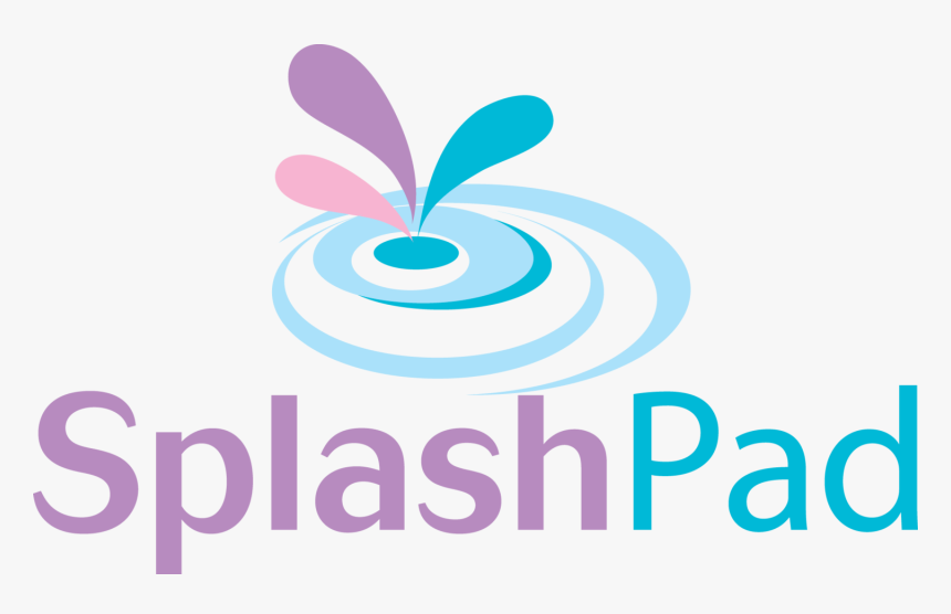 Splash Pad Clipart - Splash Pad Clipart Png, Transparent Png, Free Download