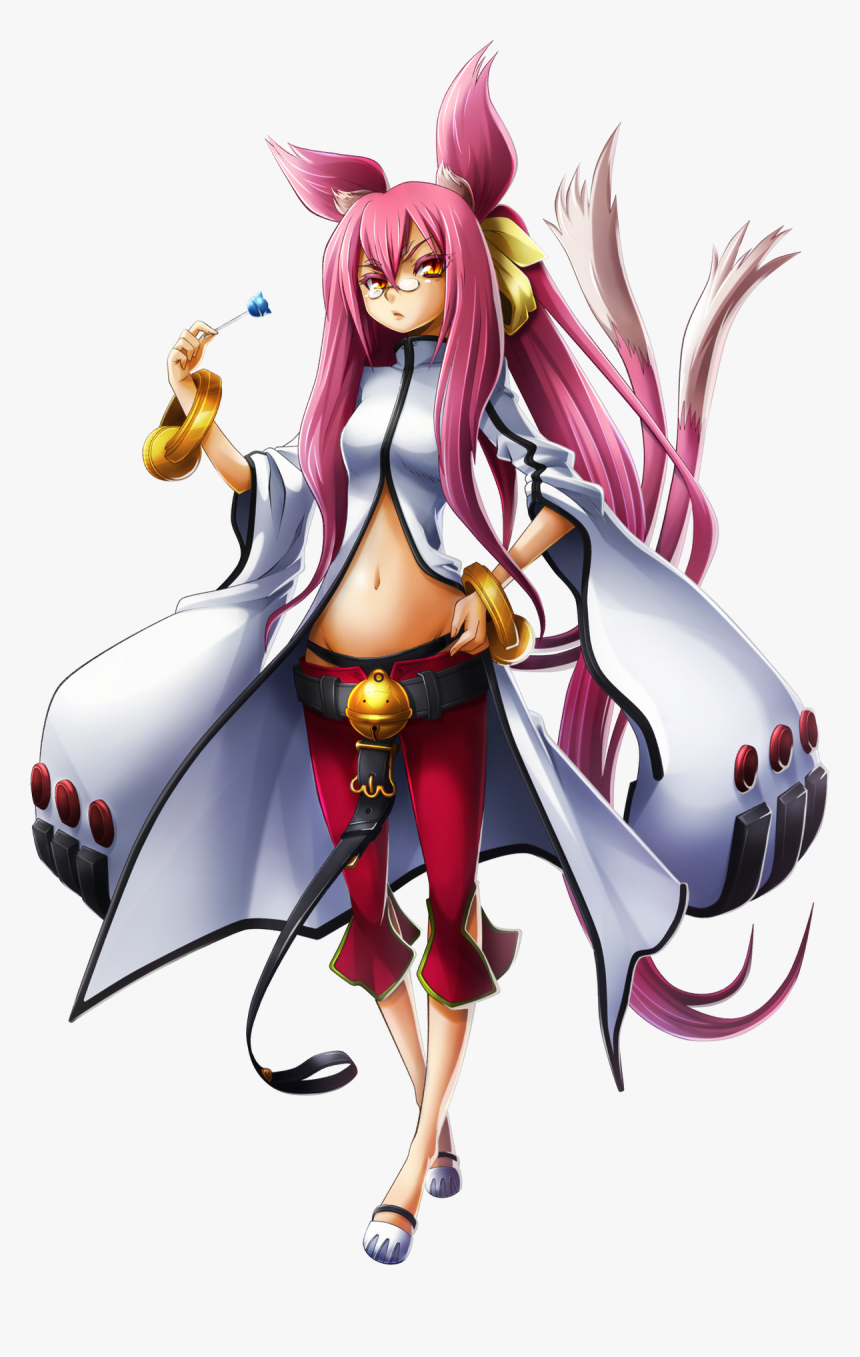 Kokonoe Mercury, HD Png Download, Free Download