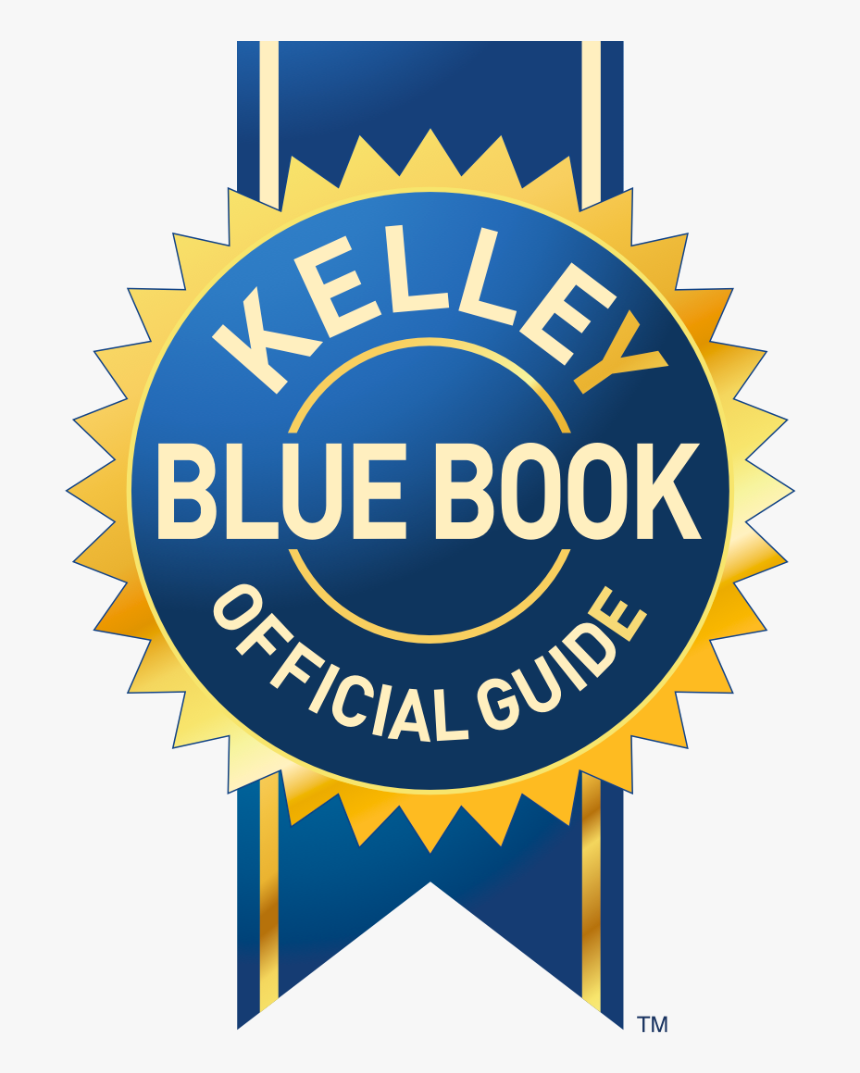 Kbb Logo - Kelley Blue Book, HD Png Download, Free Download