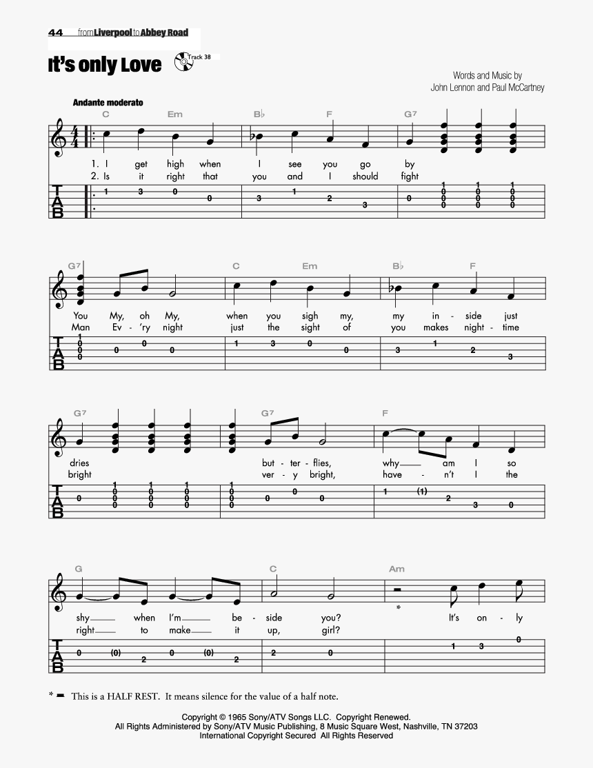 From Liverpool To Abbey Road Thumbnail - John Lennon Imagine Sheet Music, HD Png Download, Free Download