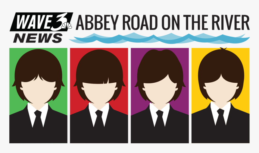 Abbey Road On The River - Abbey Road On The River 2019, HD Png Download, Free Download