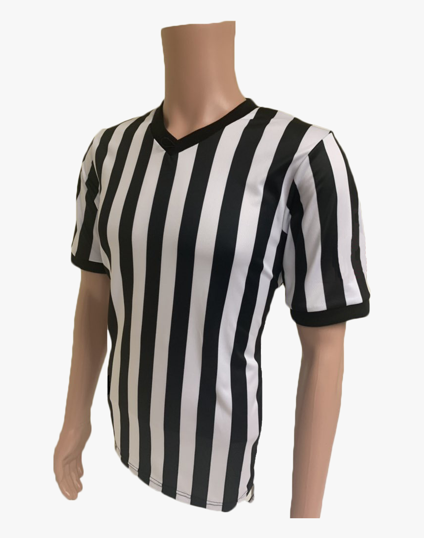 Officially Davis Body Flex Basketball Referee Shirt - Blouse, HD Png Download, Free Download