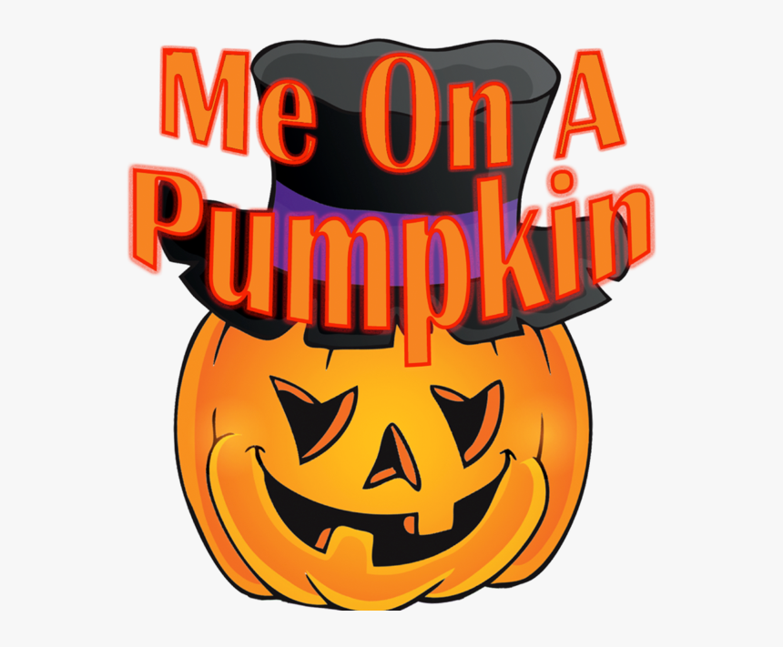 Jack-o'-lantern, HD Png Download, Free Download