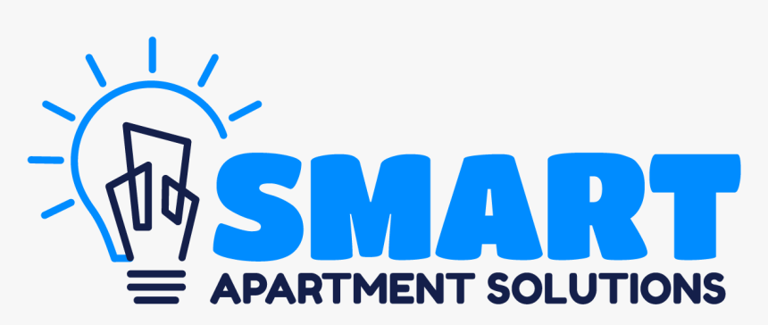Smart Apartment Solutions, HD Png Download, Free Download