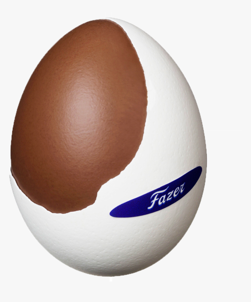 Chocolate Egg Png Free Image Download - Fazer Mignon, Transparent Png, Free Download