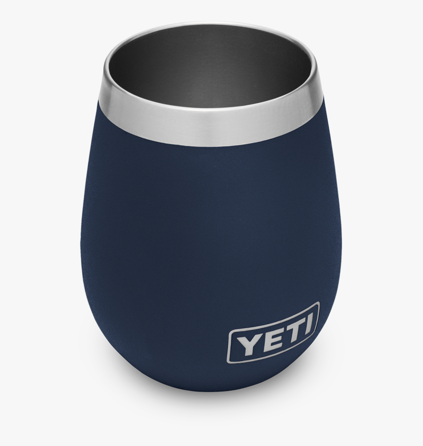 Yeti Wine Glass, HD Png Download, Free Download