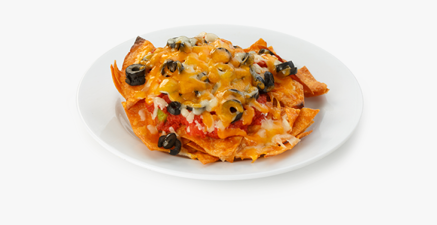 Nachos - Thai Express Thai Racha, HD Png Download, Free Download