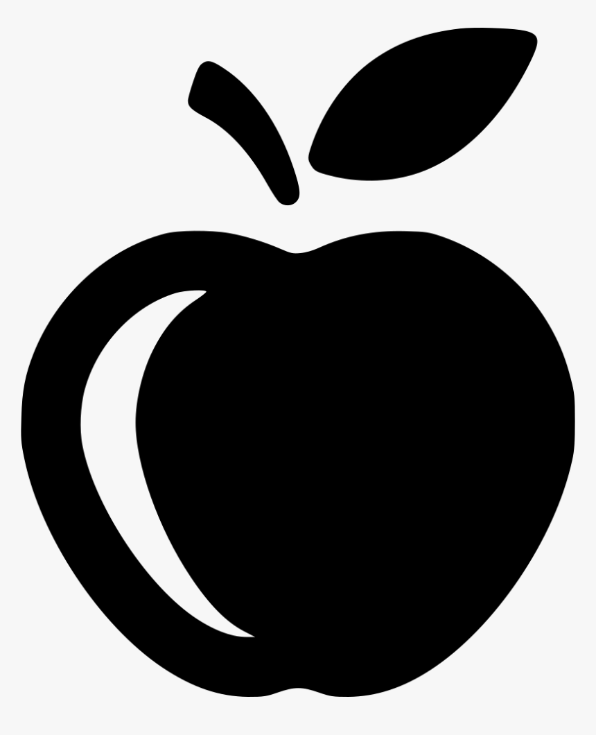Apple - Emblem, HD Png Download, Free Download