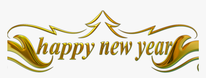 Happy New Year 2019 Clipart , Png Download - Happy New Year 2019 Images Png, Transparent Png, Free Download