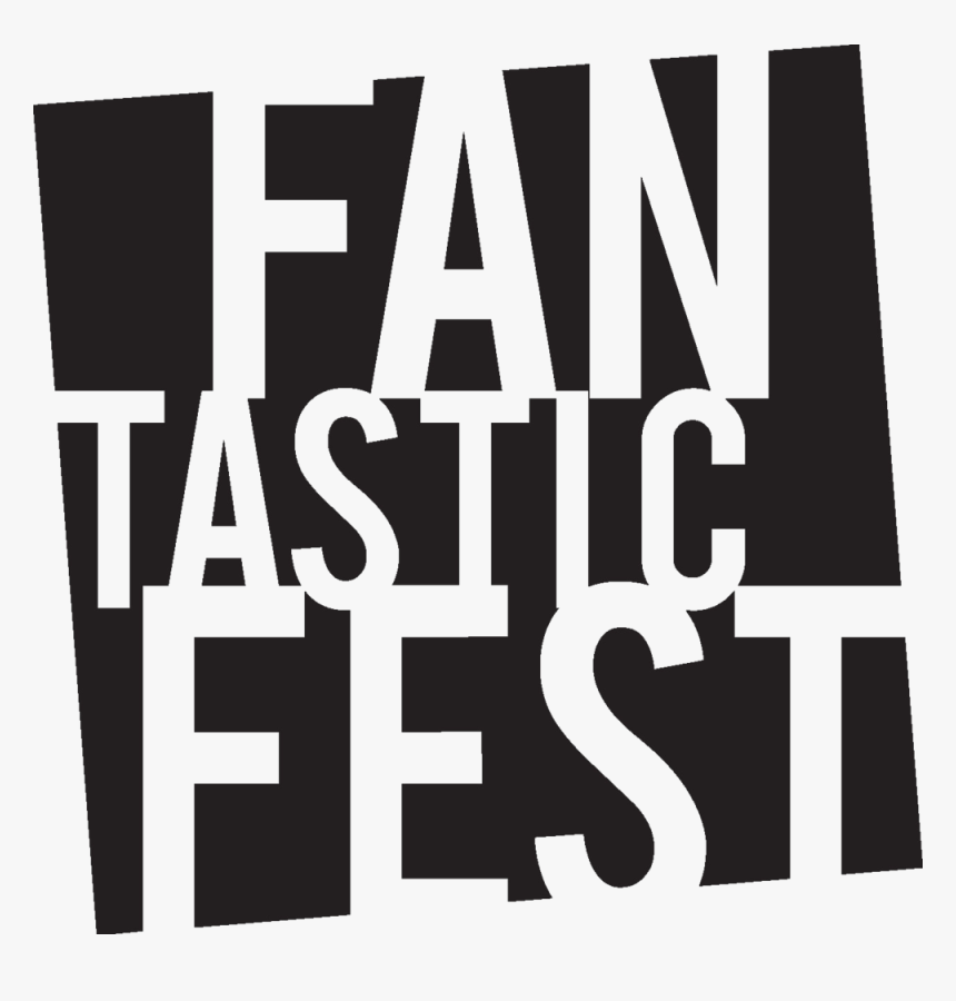 Community Sponsor - Fantastic Fest, HD Png Download, Free Download