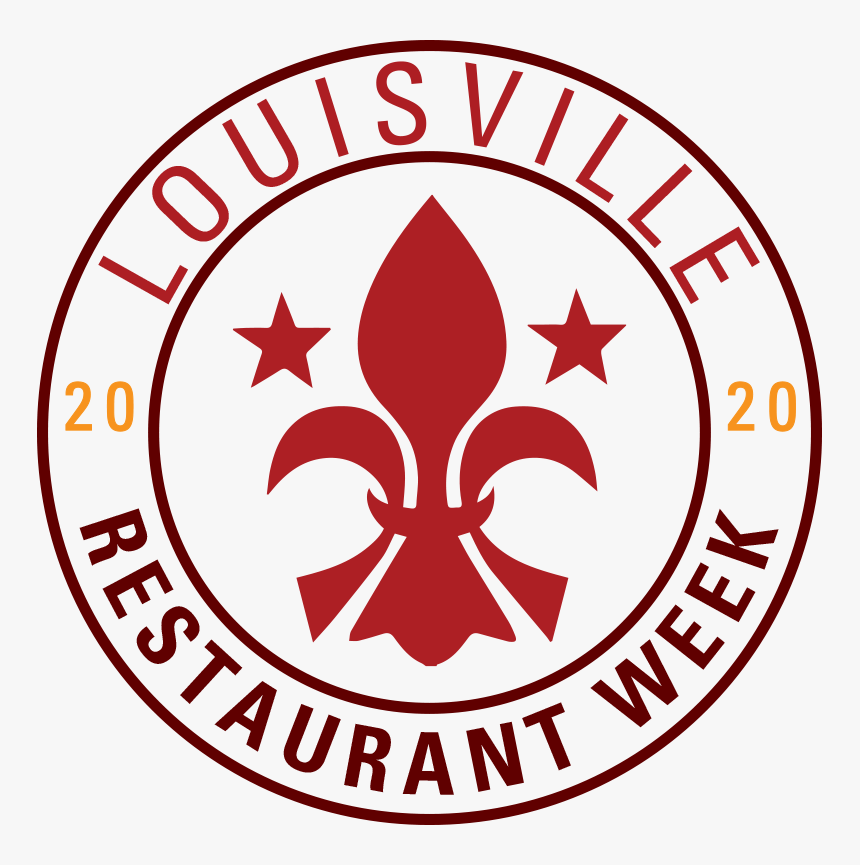 Louisville Restaurant Week Logo 2 "
 Class="img Responsive - Louisville Restaurant Week, HD Png Download, Free Download