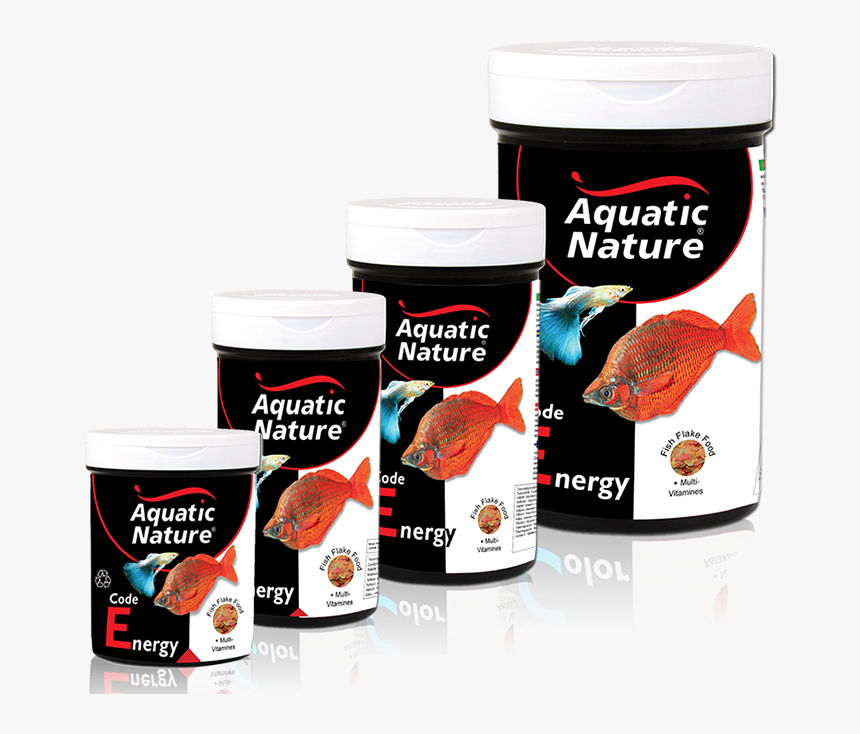 Code Energy Flake Food - Fish Products, HD Png Download, Free Download