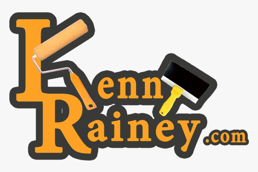 Kennyrainey - Com Logo, HD Png Download, Free Download