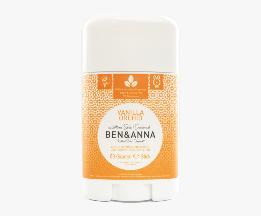 Ben & Anna Deodorant Uk, HD Png Download, Free Download