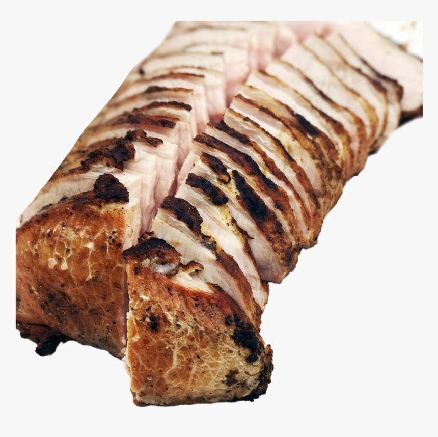 Pork Roast Png Transparent Image - Fish, Png Download, Free Download