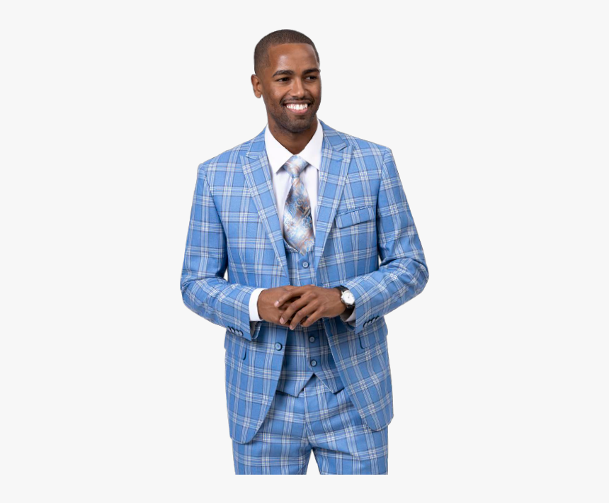 Fashion Suits - Gentleman, HD Png Download, Free Download