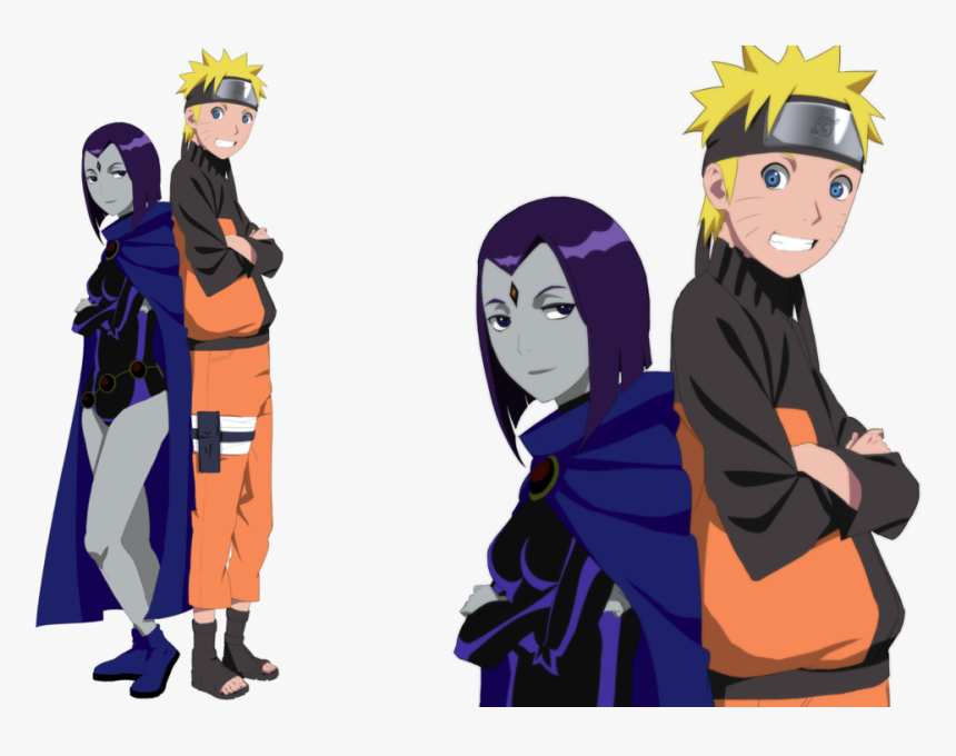 No Caption Provided - Naruto Fusion, HD Png Download, Free Download