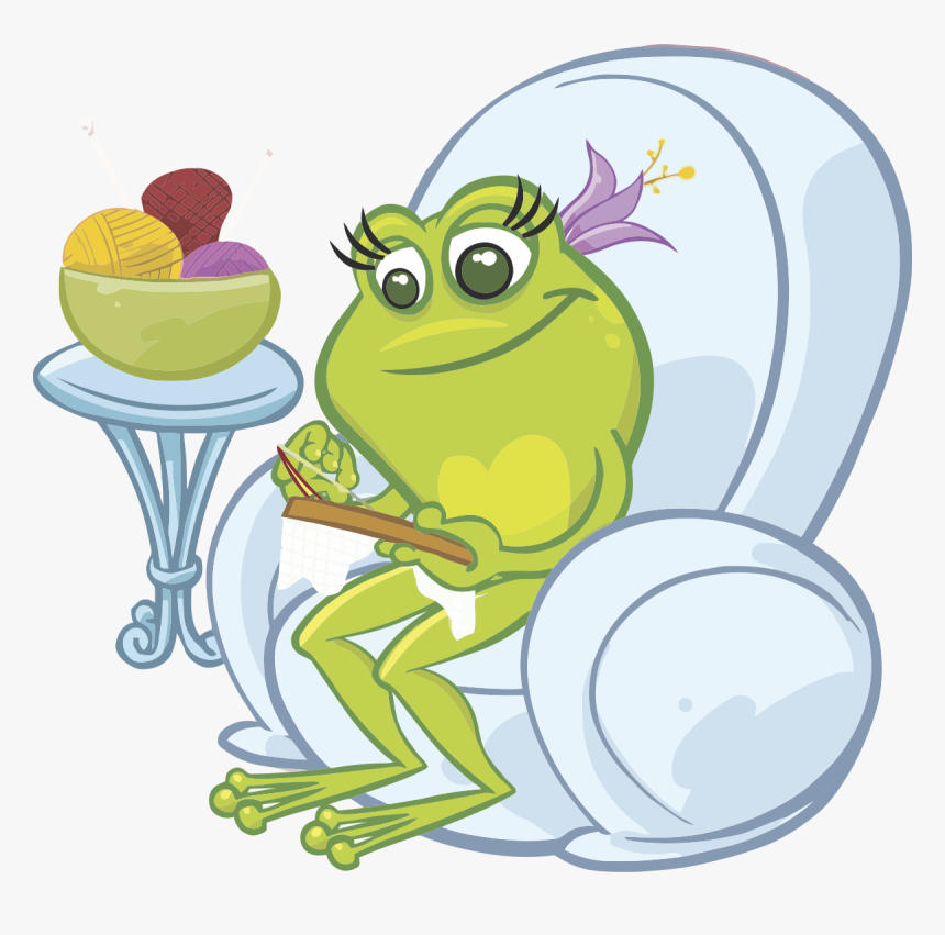 Sapo Png, Rana De Pollo Manchada, Spotted Chicken Frog, - Galinha Pintadinha Sapo Png, Transparent Png, Free Download