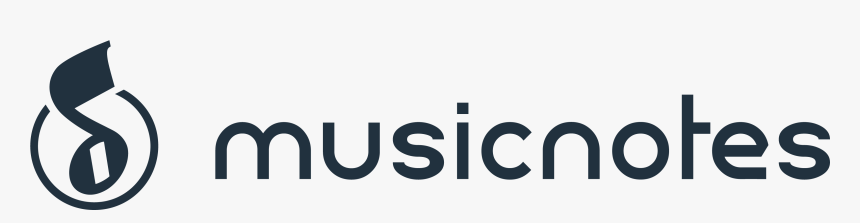 Musicnotes, HD Png Download, Free Download