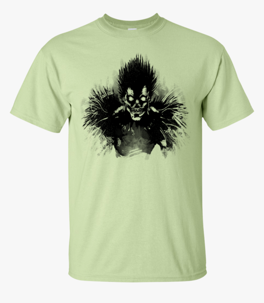 Bored Shinigami T-shirt - T Shirt I Am Cool, HD Png Download, Free Download